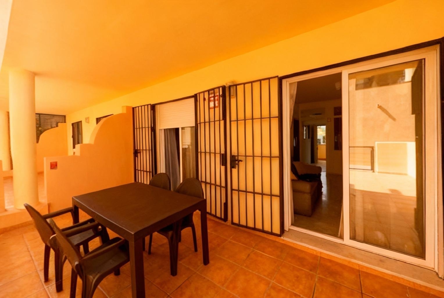 à vendre appartement Campo-Mijas Costa Del Sol Occidental 2