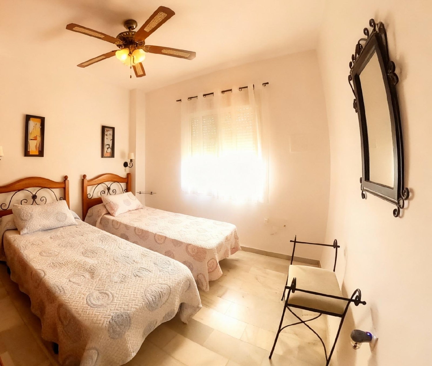 à vendre appartement Campo-Mijas Costa Del Sol Occidental 8