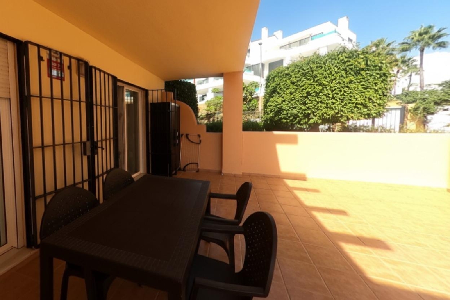 à vendre appartement Campo-Mijas Costa Del Sol Occidental 3