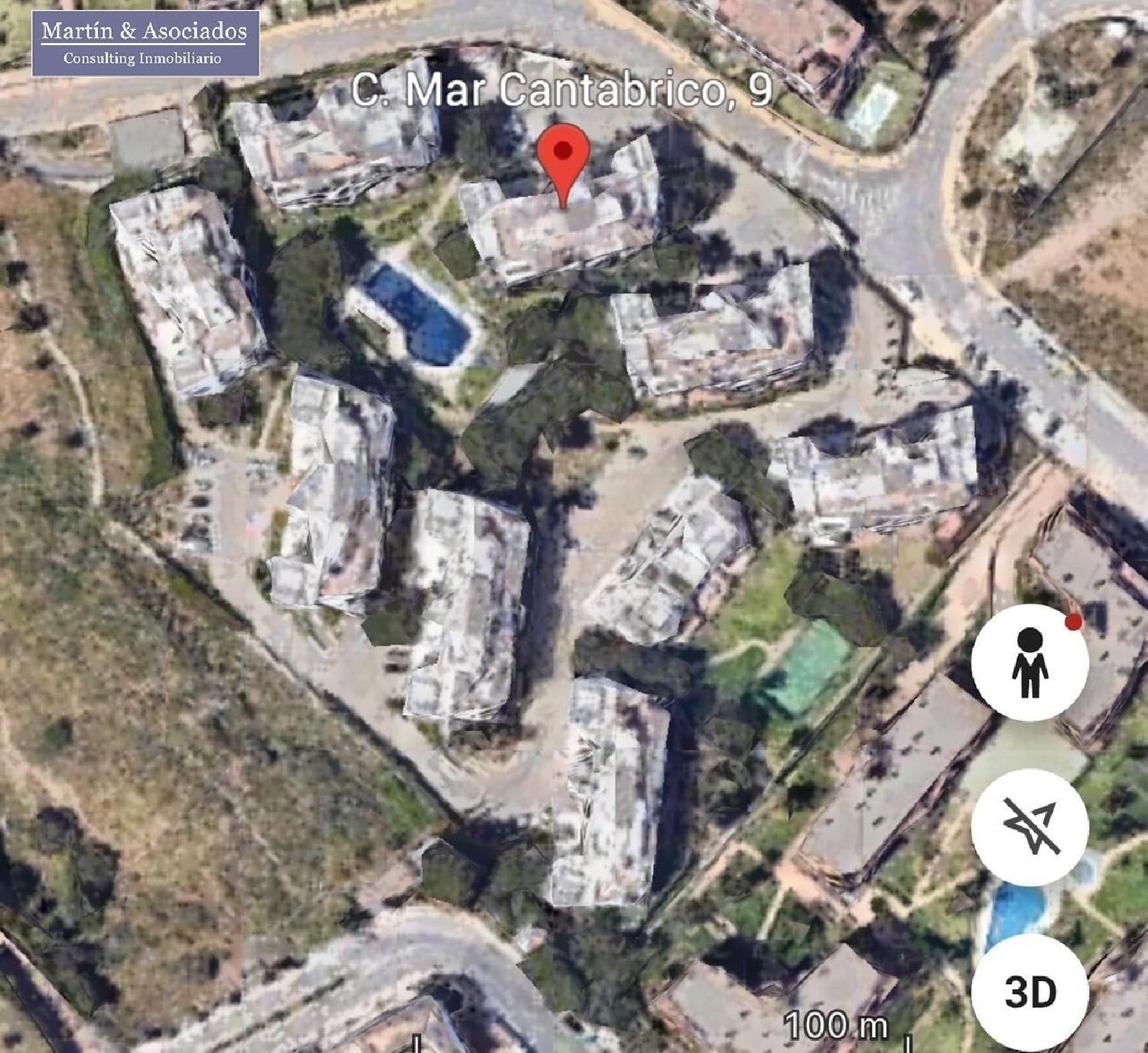  à vendre appartement Campo-Mijas Costa Del Sol Occidental 7