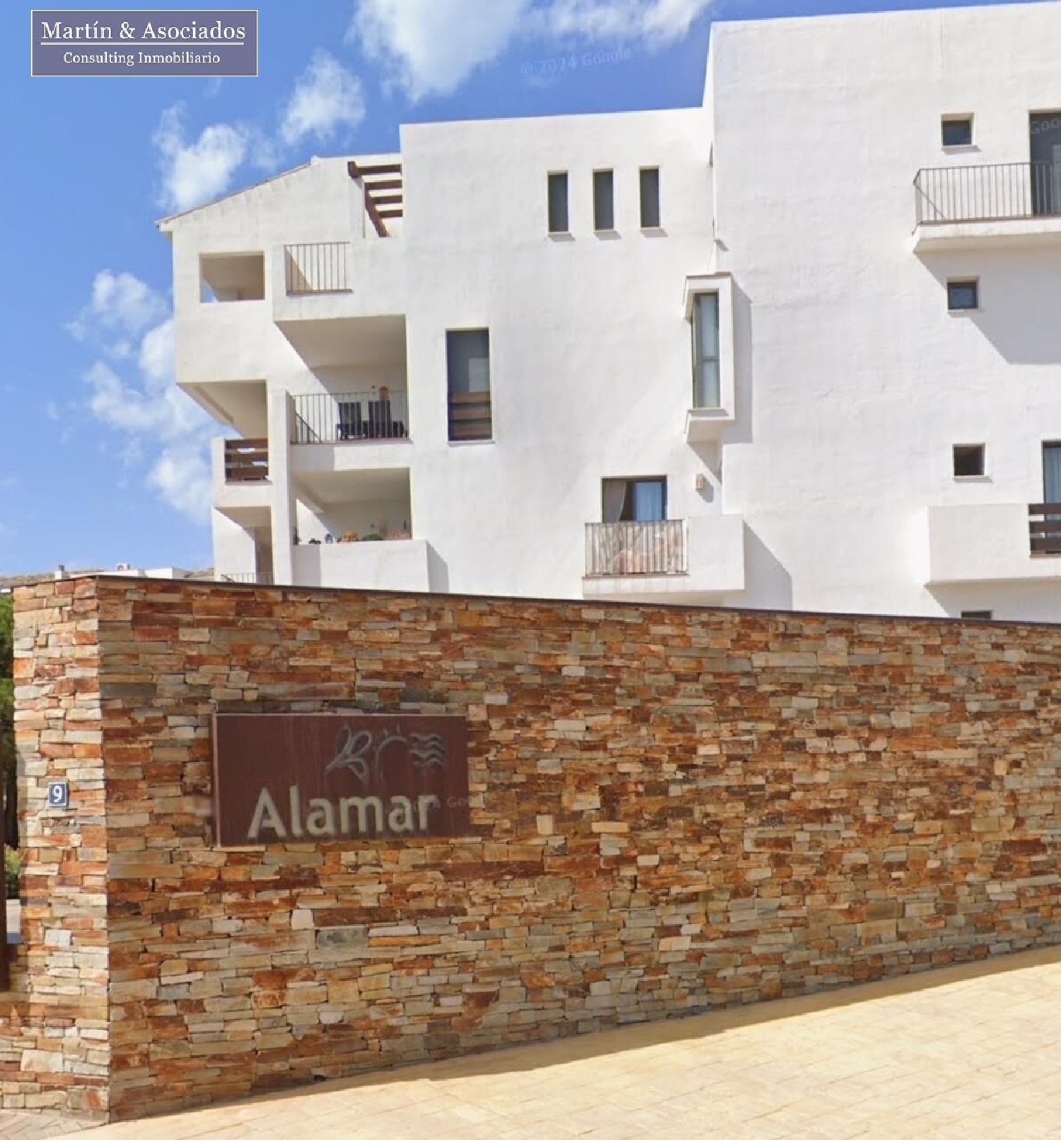  à vendre appartement Campo-Mijas Costa Del Sol Occidental 8