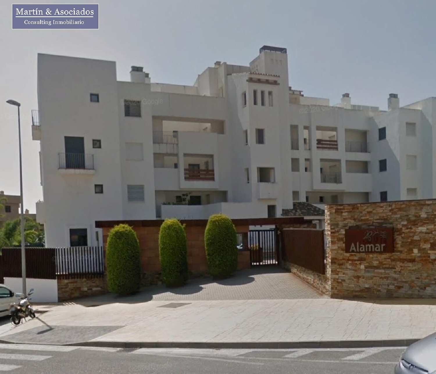  à vendre appartement Campo-Mijas Costa Del Sol Occidental 1