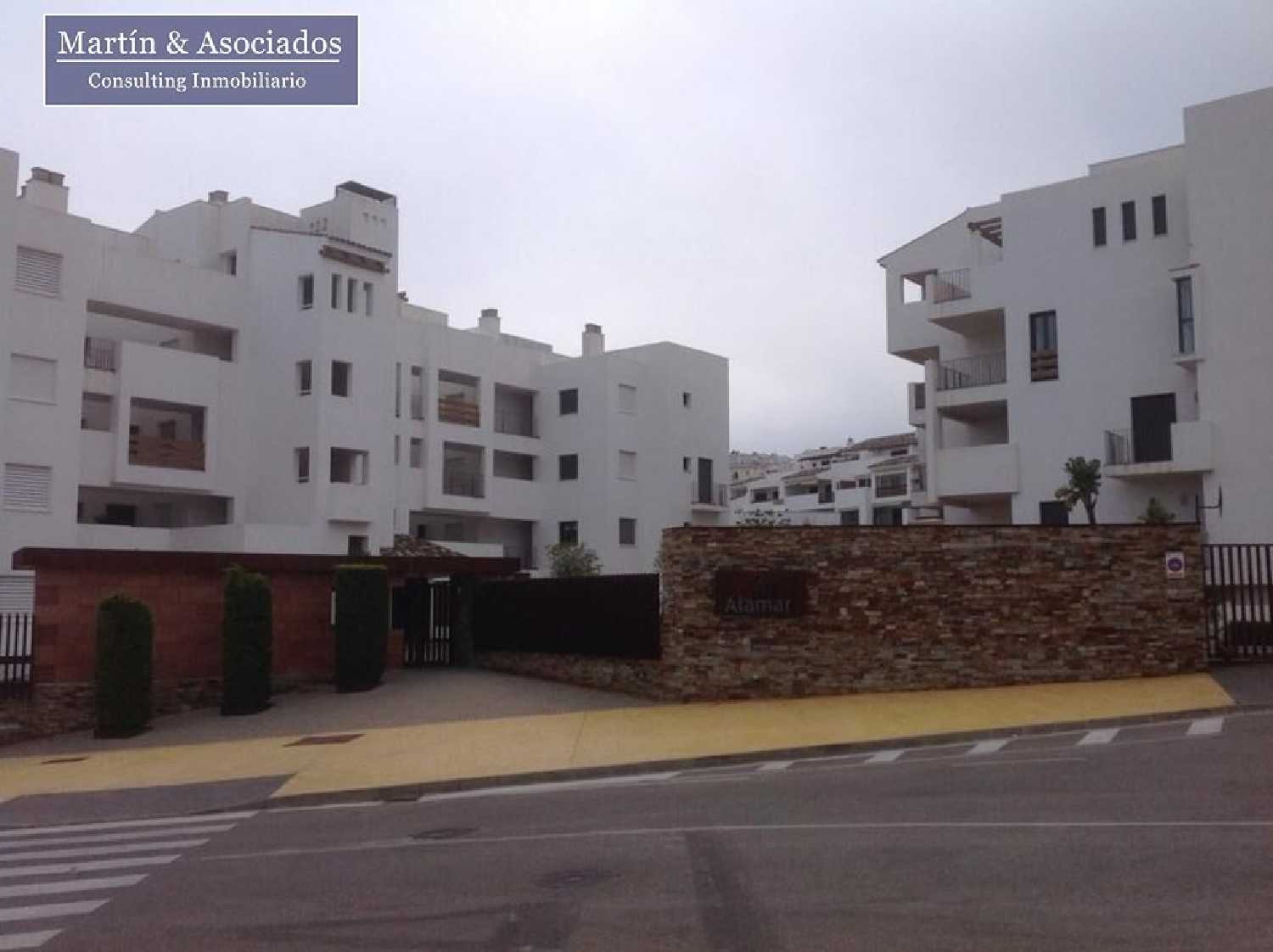  à vendre appartement Campo-Mijas Costa Del Sol Occidental 5