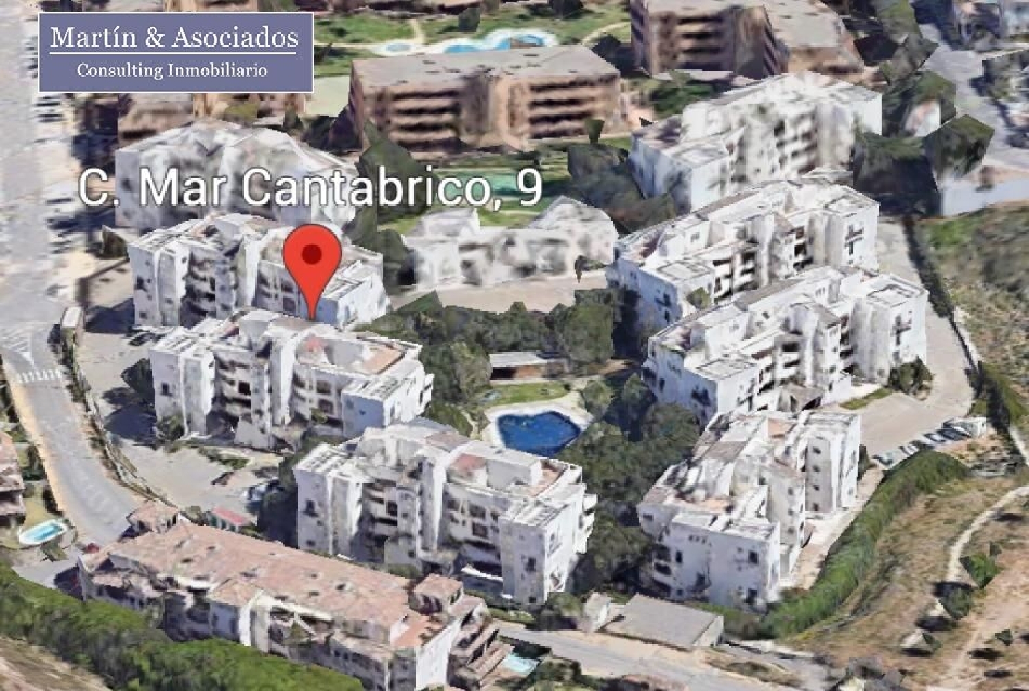  à vendre appartement Campo-Mijas Costa Del Sol Occidental 6