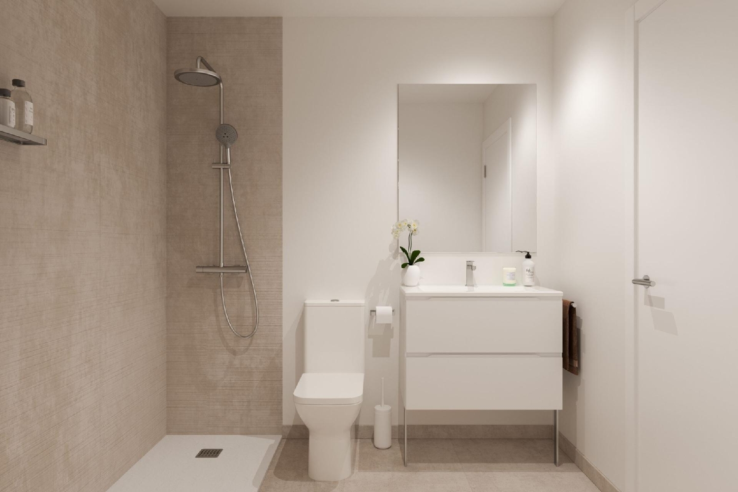  en venta apartamento Campo-Mijas Costa Del Sol Occidental 12