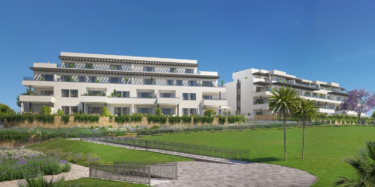  en venta apartamento Campo-Mijas Costa Del Sol Occidental 5