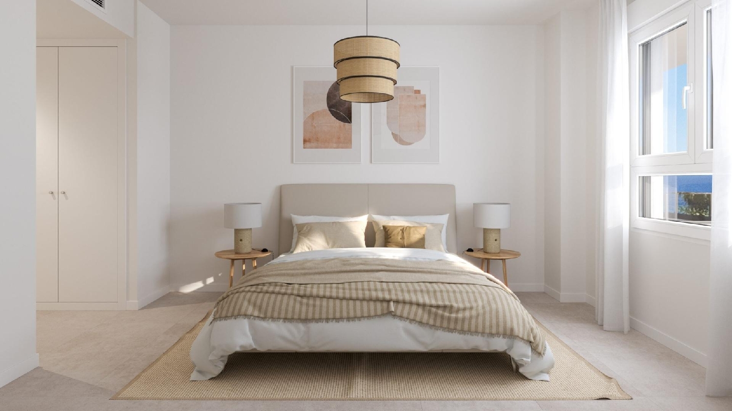  en venta apartamento Campo-Mijas Costa Del Sol Occidental 9