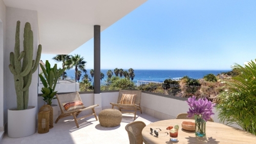 Campo-Mijas Costa Del Sol Occidental apartamento foto 6306917
