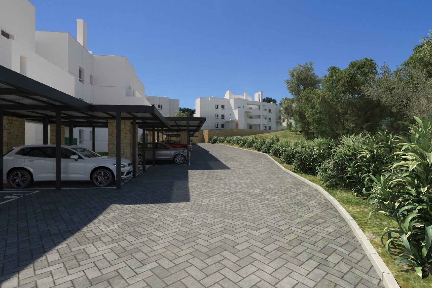  te koop appartement Campo-Mijas Costa Del Sol Occidental 18
