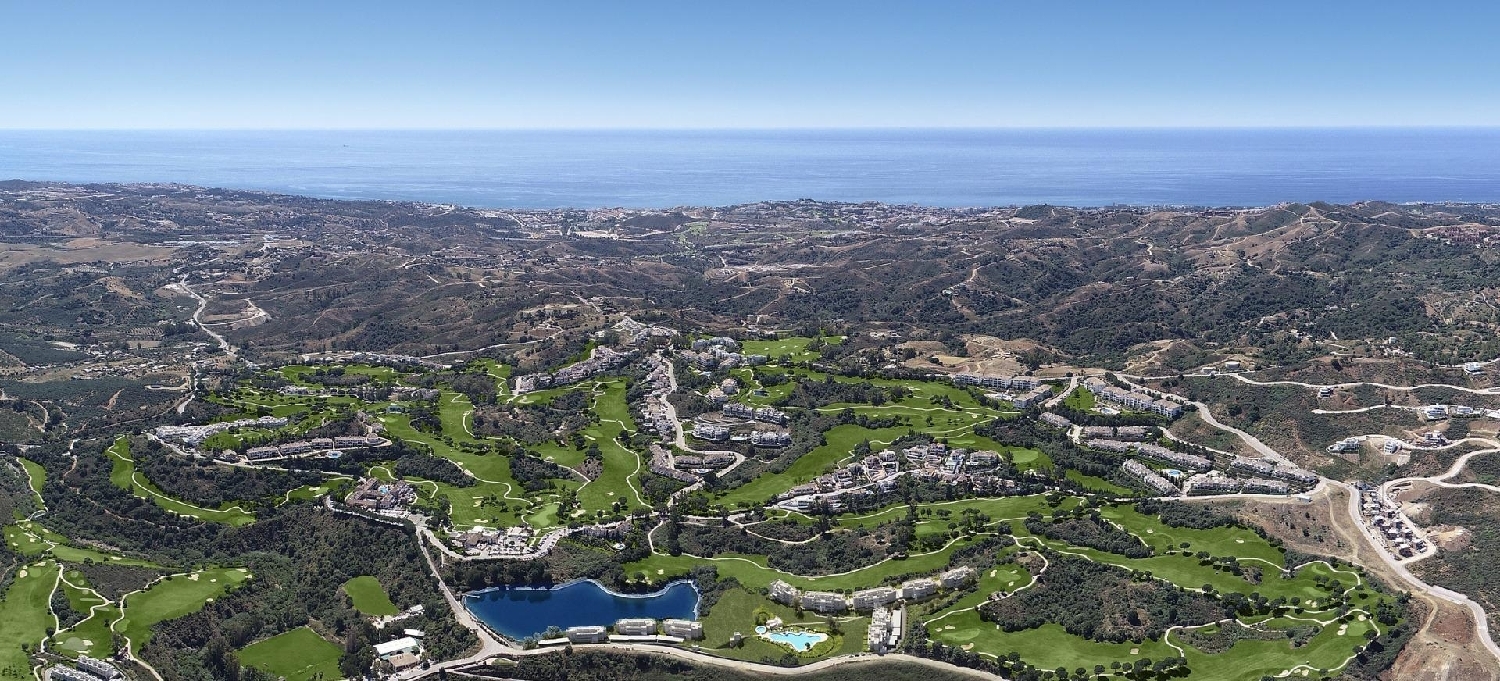  te koop appartement Campo-Mijas Costa Del Sol Occidental 20