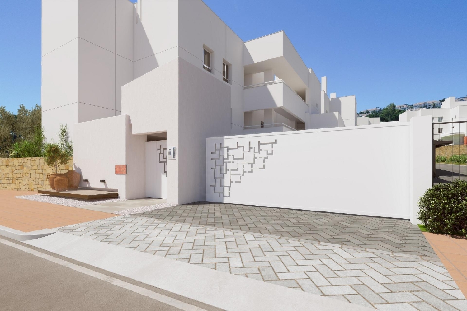  te koop appartement Campo-Mijas Costa Del Sol Occidental 8