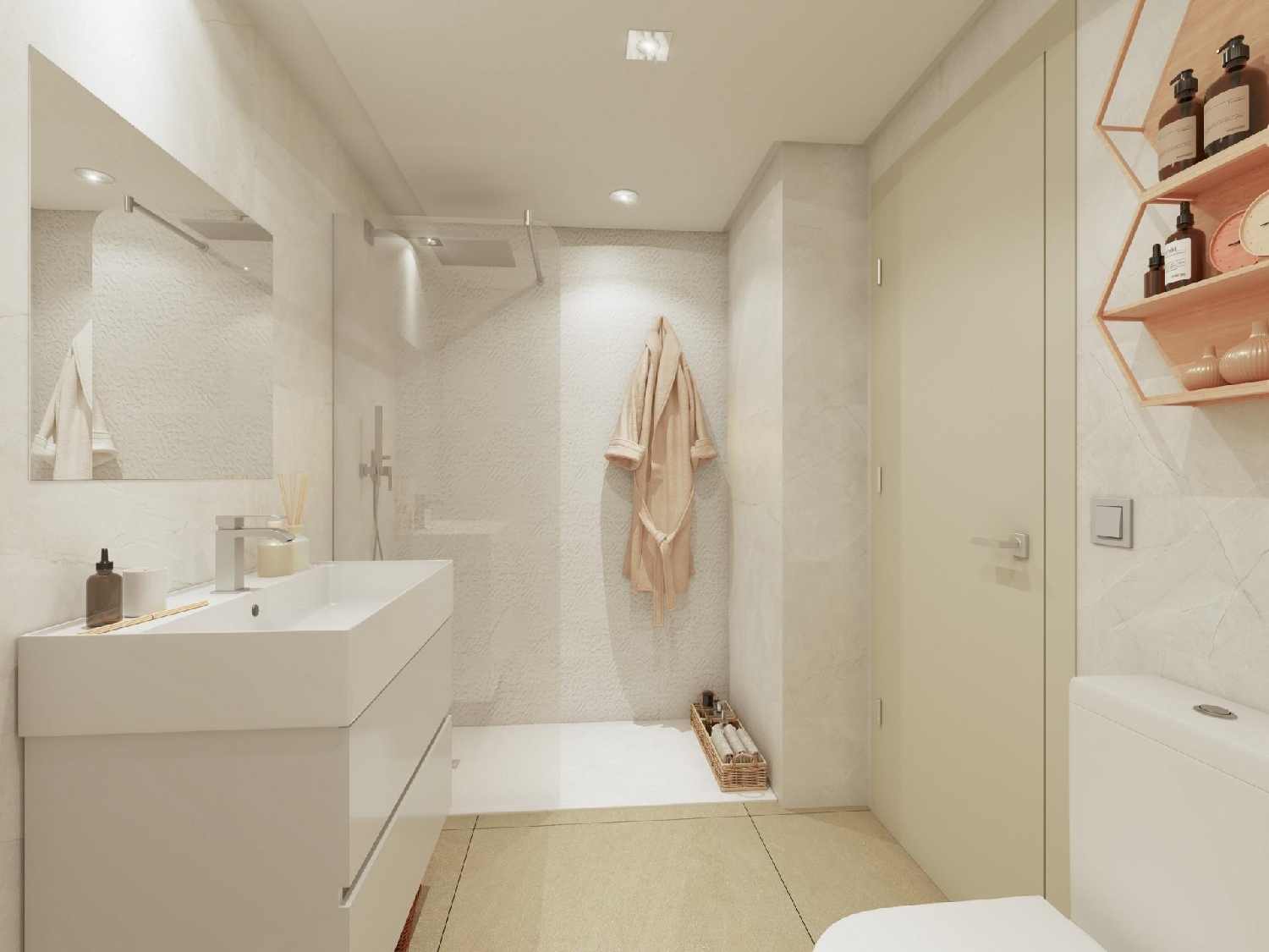  te koop appartement Campo-Mijas Costa Del Sol Occidental 17