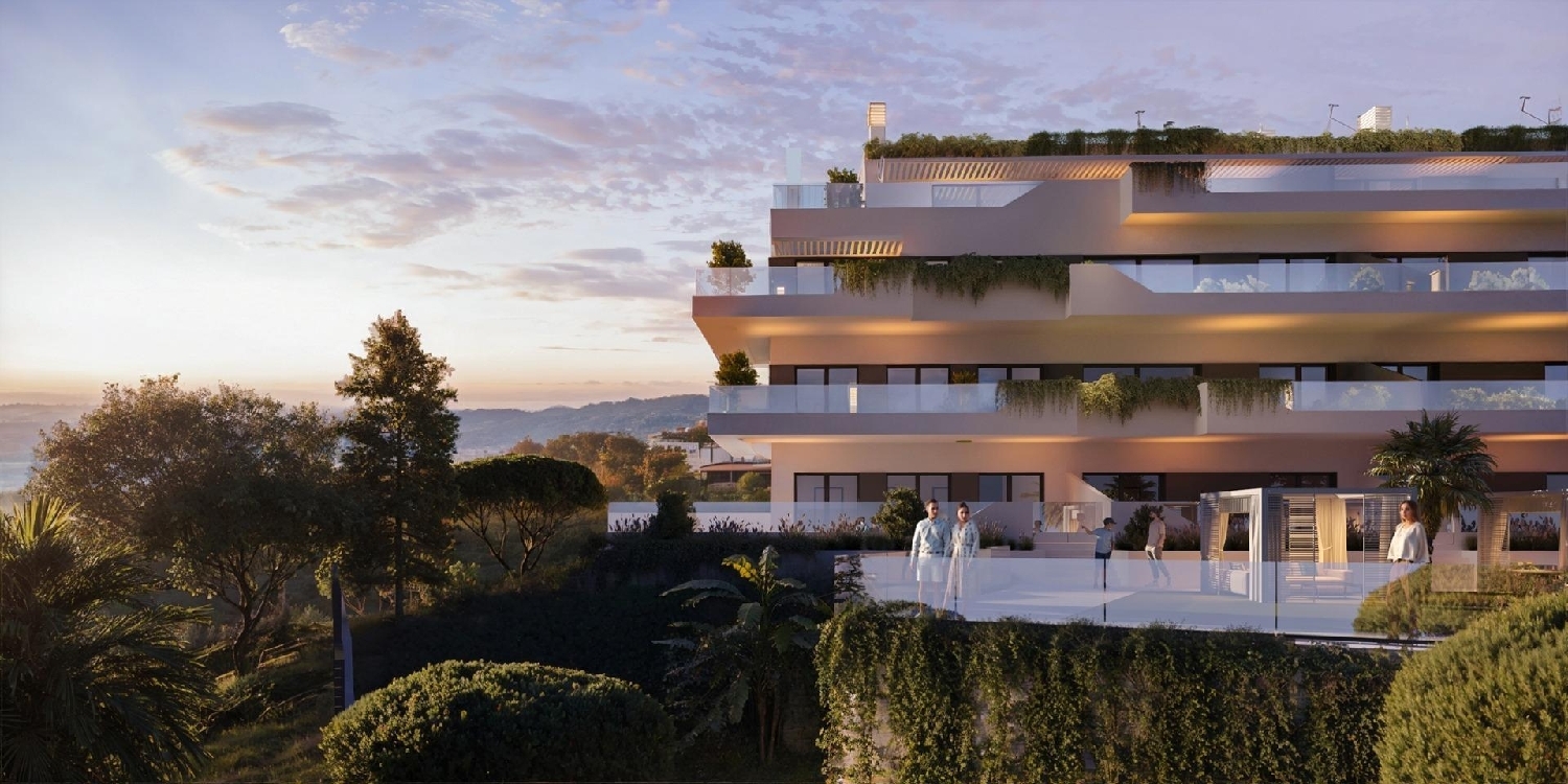 te koop appartement Campo-Mijas Costa Del Sol Occidental 3