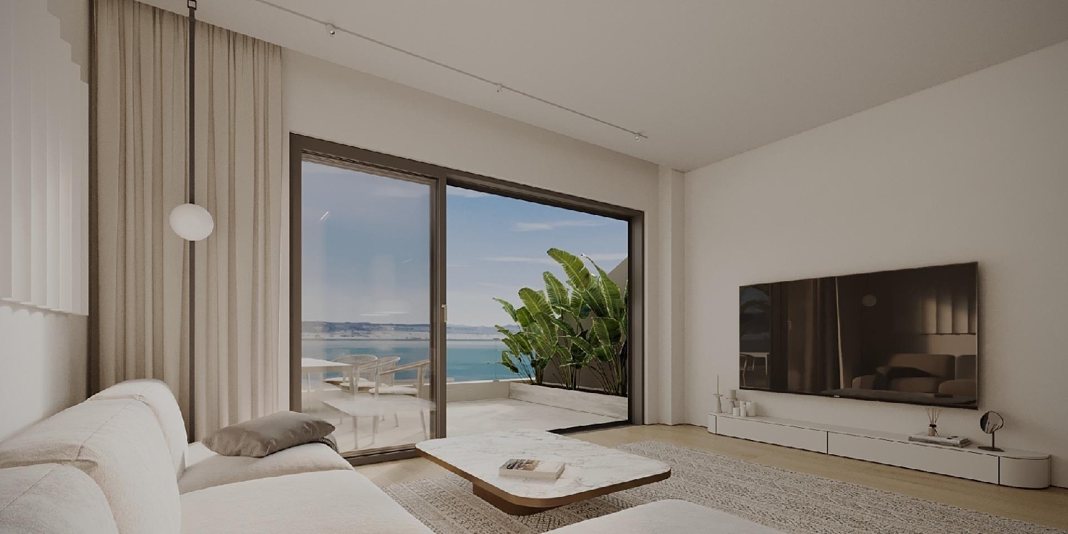 te koop appartement Campo-Mijas Costa Del Sol Occidental 5