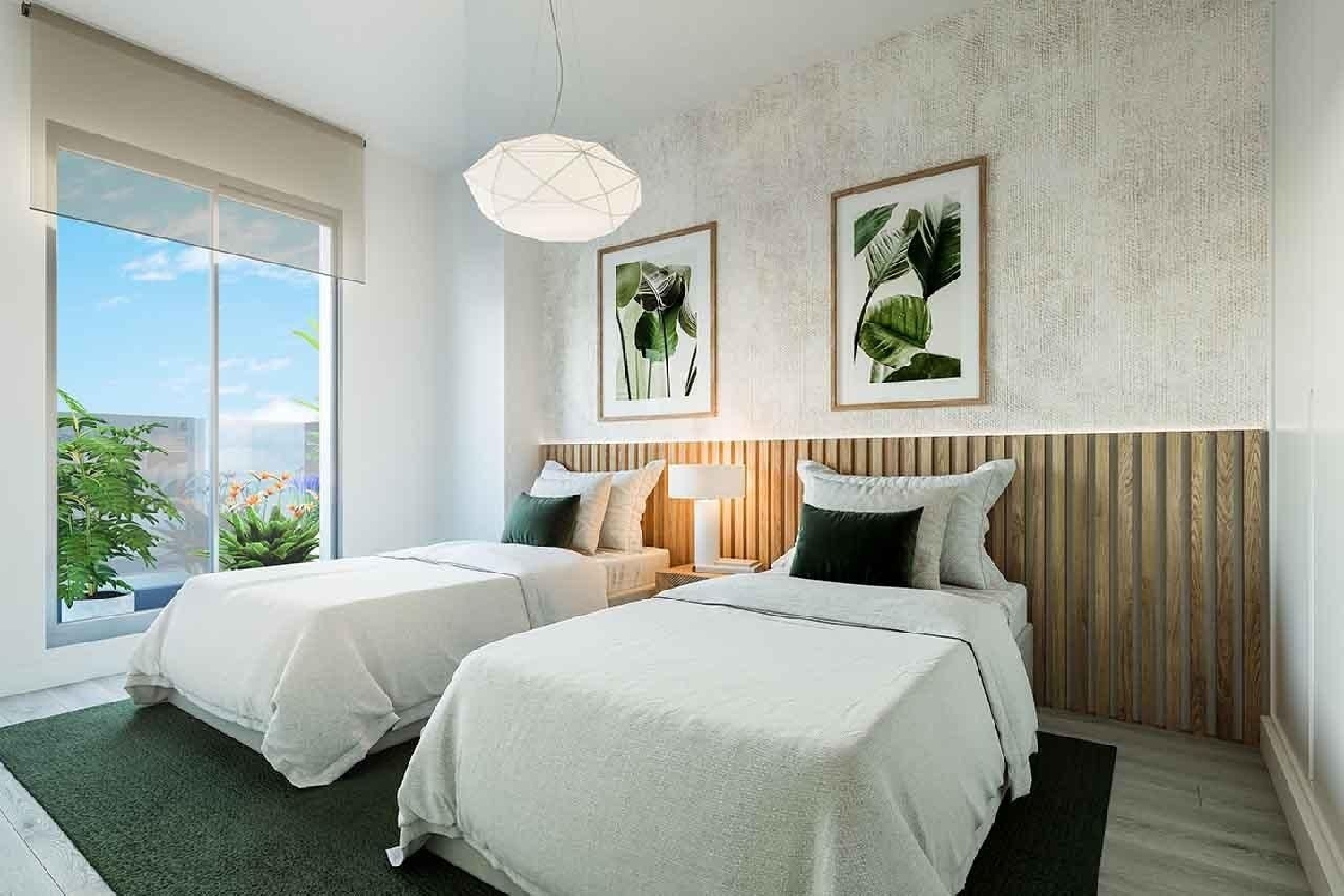 for sale apartment Campo-Mijas Costa Del Sol Occidental 4
