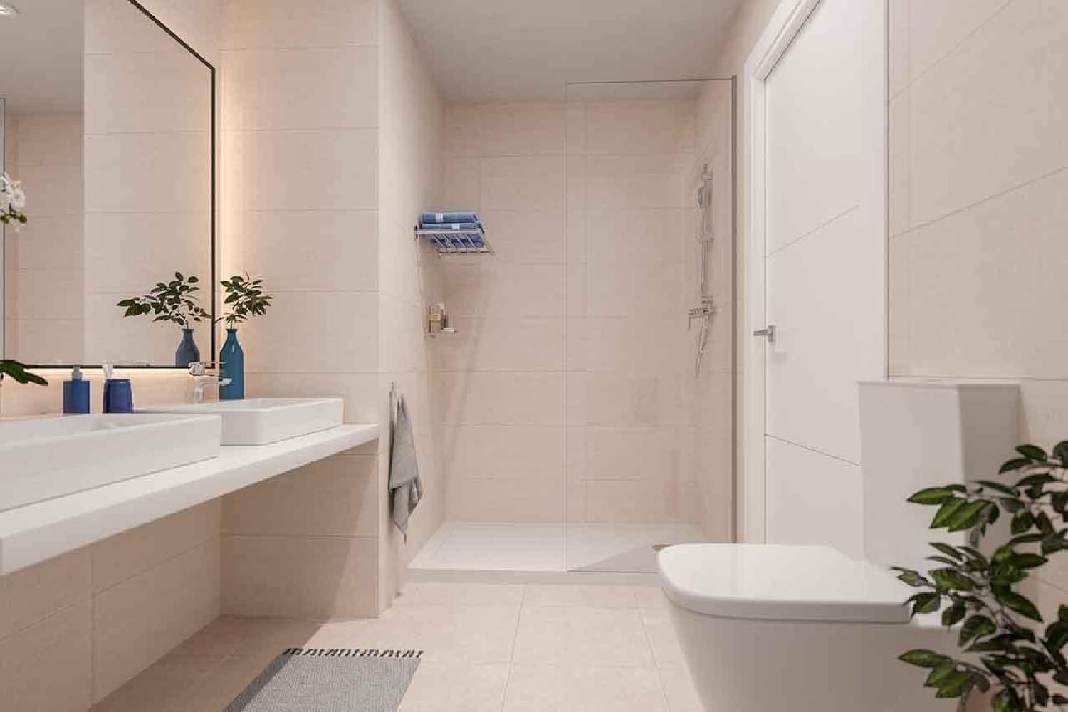 for sale apartment Campo-Mijas Costa Del Sol Occidental 5