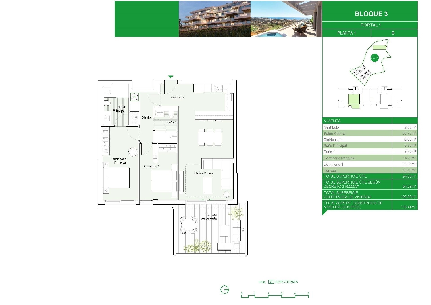 for sale apartment Campo-Mijas Costa Del Sol Occidental 23