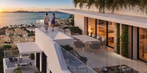 Campo-Mijas Costa Del Sol Occidental appartement foto 6307102