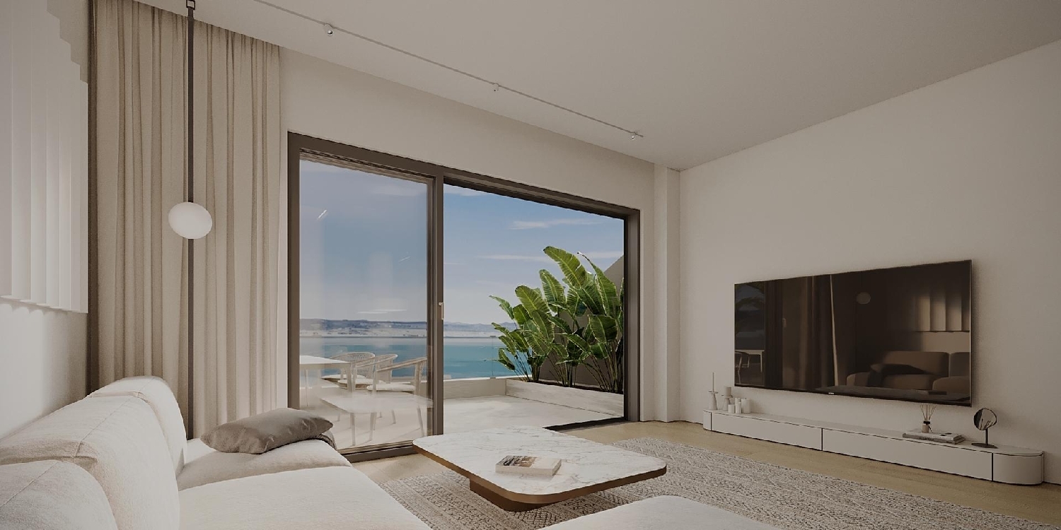  te koop appartement Campo-Mijas Costa Del Sol Occidental 6