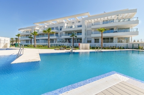 Campo-Mijas Costa Del Sol Occidental appartement foto 6307195