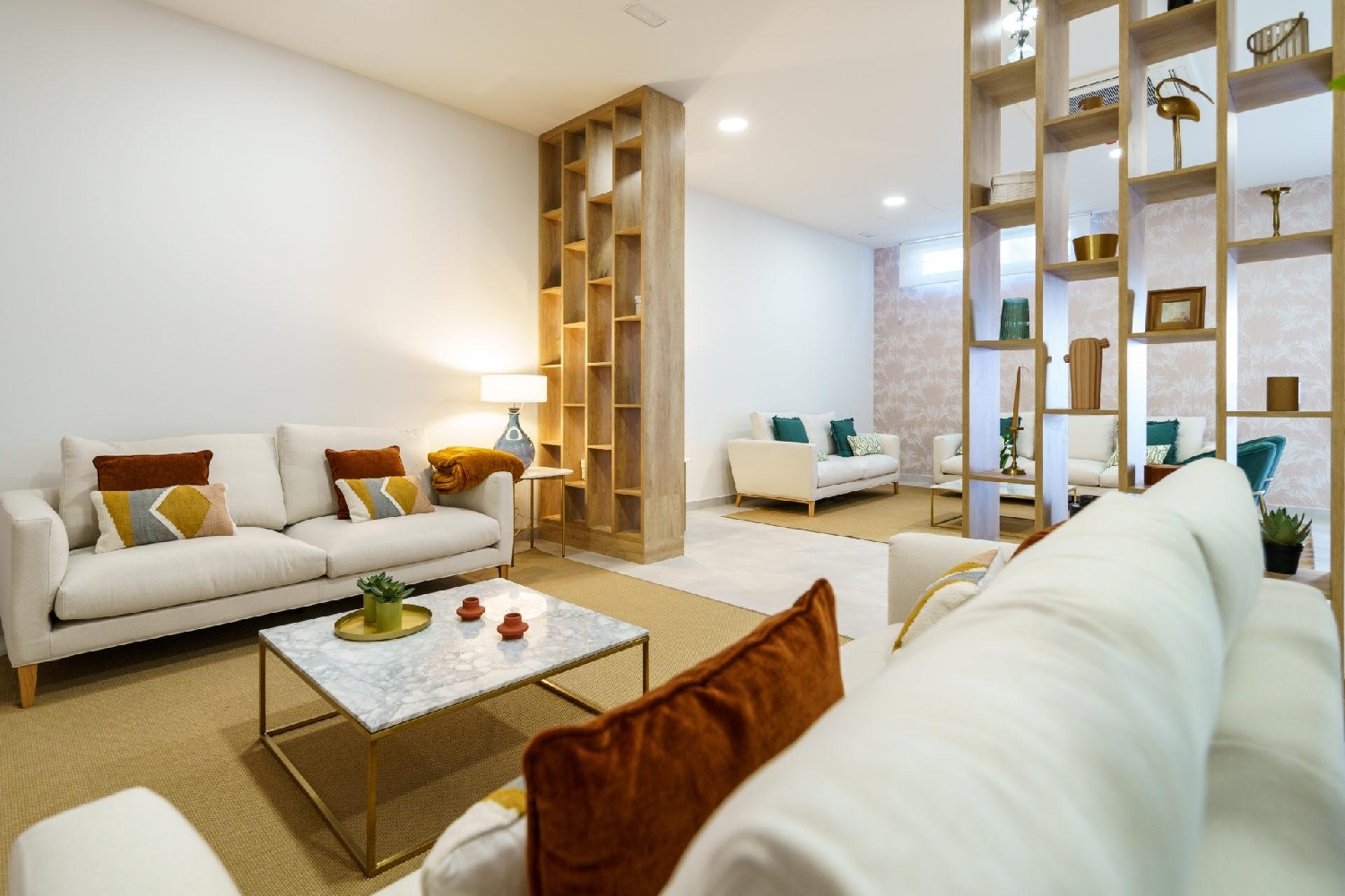  te koop appartement Campo-Mijas Costa Del Sol Occidental 5