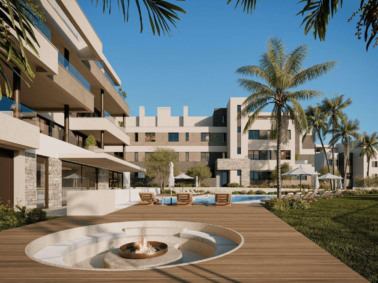  te koop appartement Campo-Mijas Costa Del Sol Occidental 6