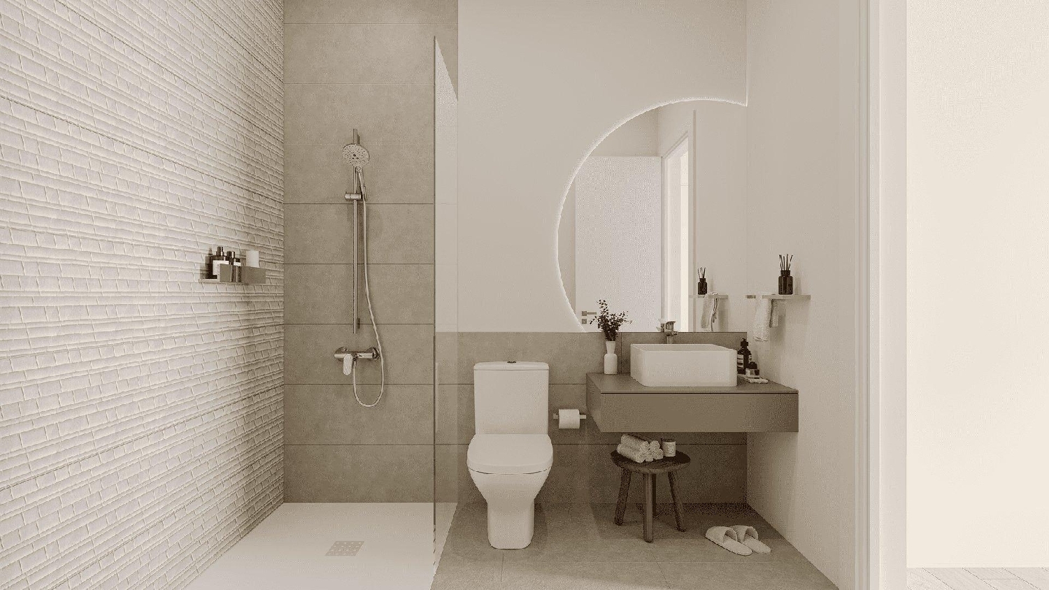  te koop appartement Campo-Mijas Costa Del Sol Occidental 5