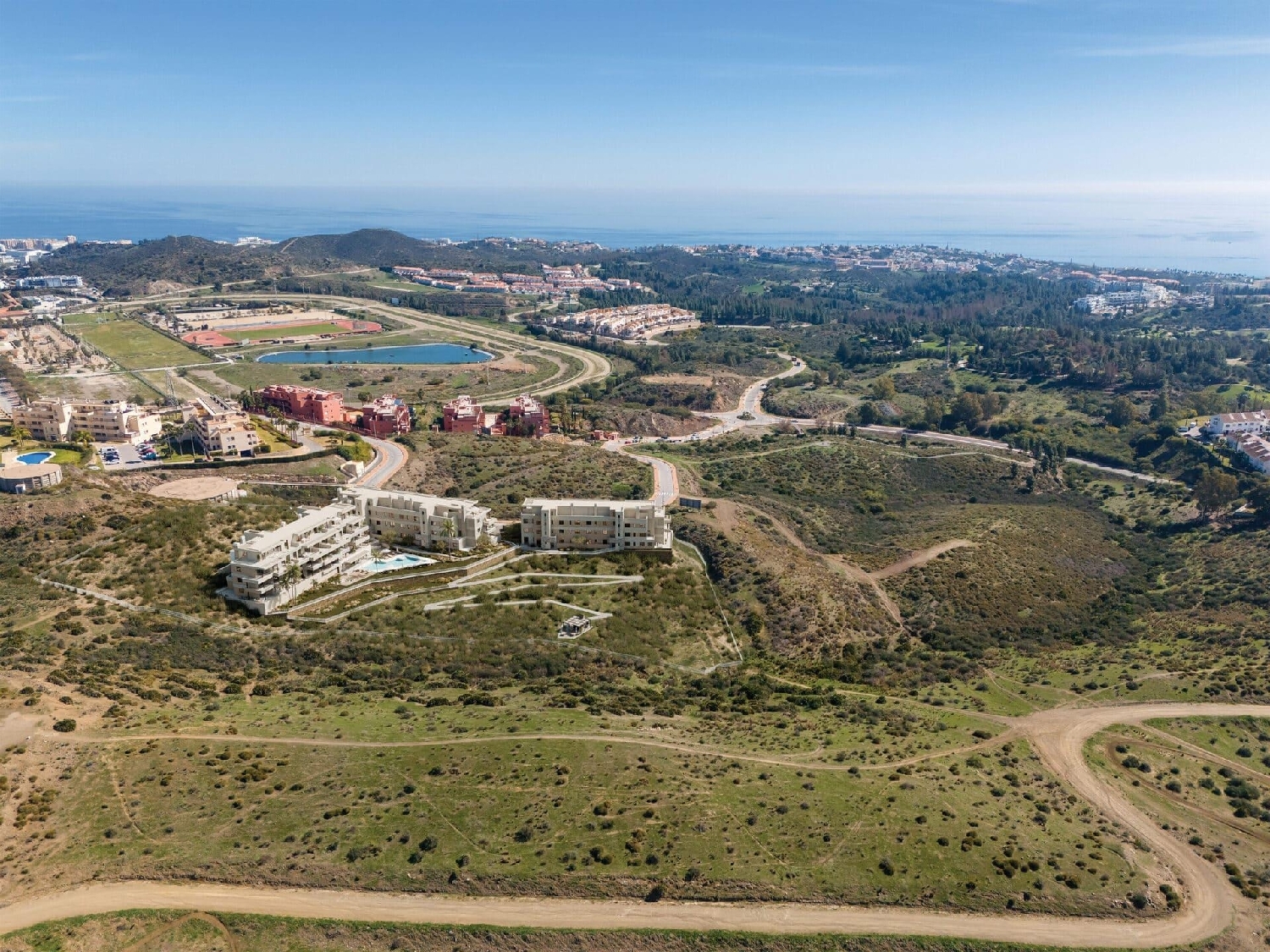  te koop appartement Campo-Mijas Costa Del Sol Occidental 2