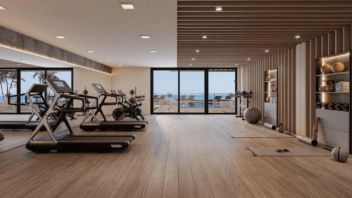  te koop appartement Campo-Mijas Costa Del Sol Occidental 8