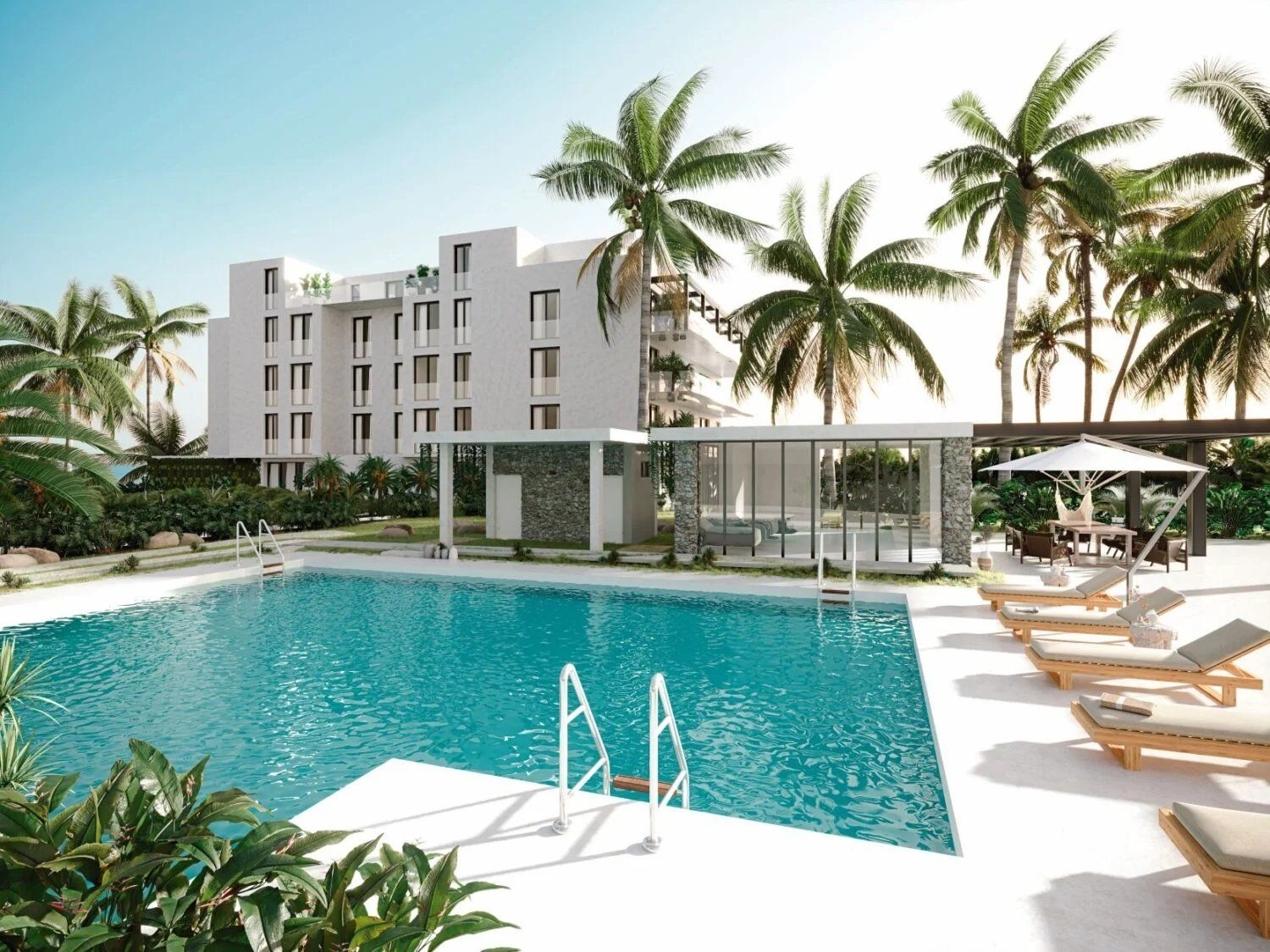  te koop appartement Campo-Mijas Costa Del Sol Occidental 5