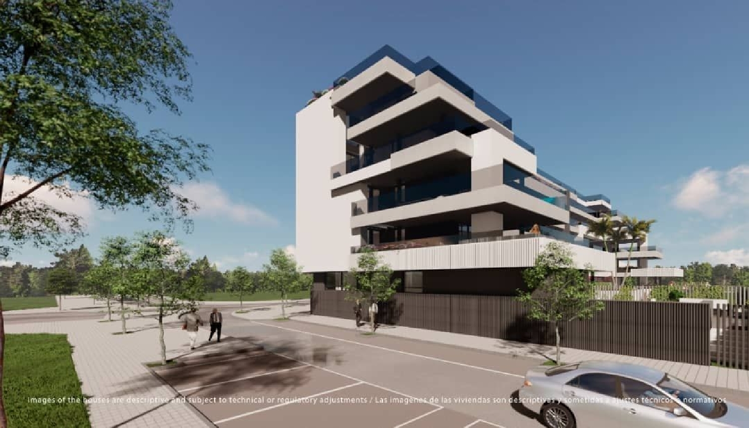  te koop appartement Campo-Mijas Costa Del Sol Occidental 6