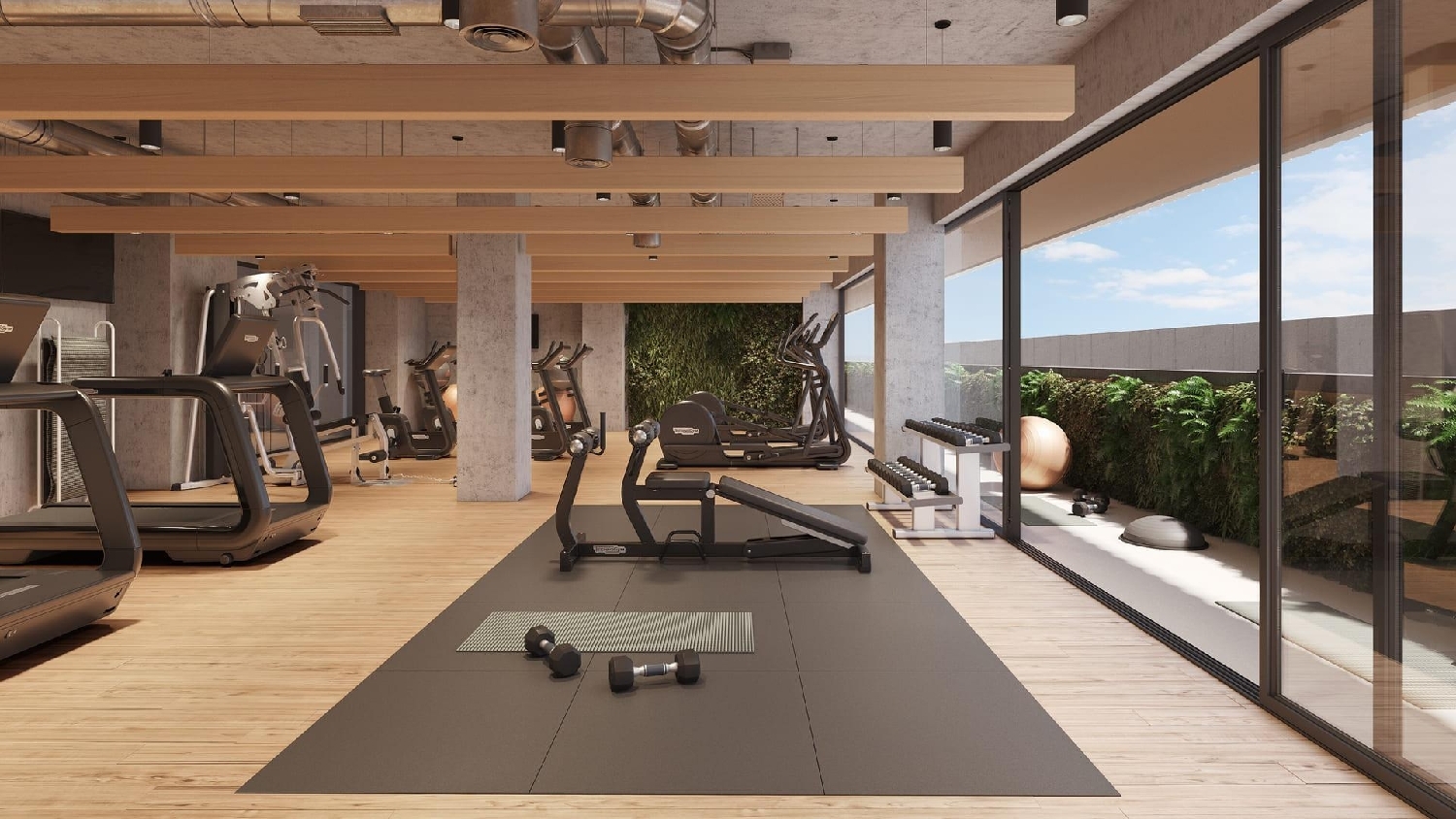  te koop appartement Campo-Mijas Costa Del Sol Occidental 3