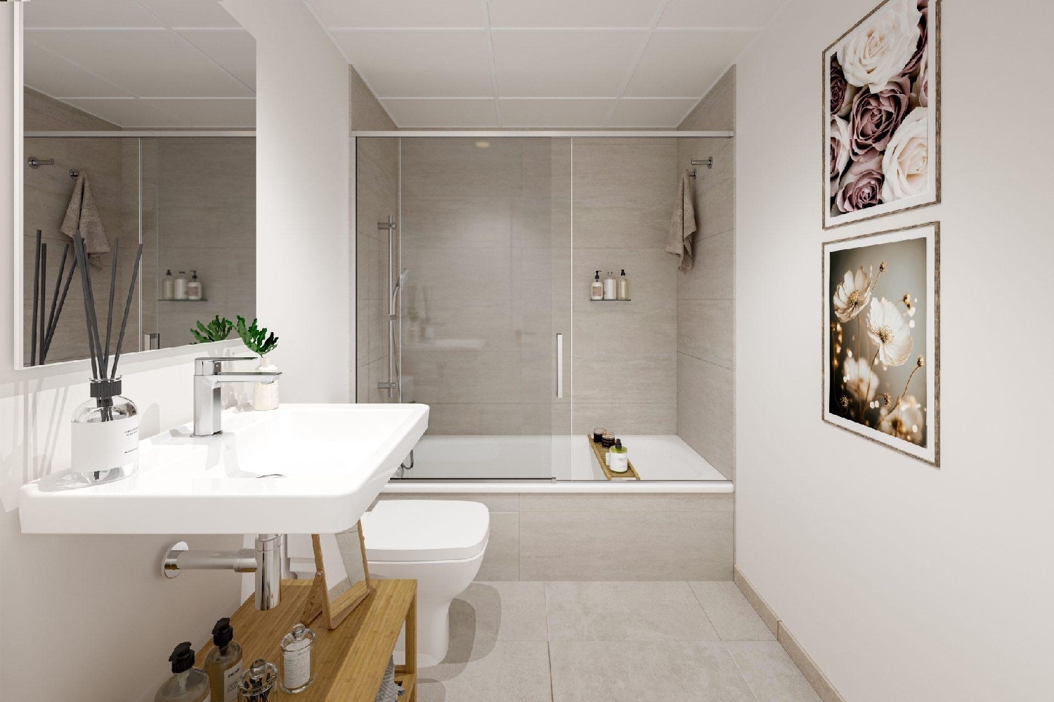  en venta apartamento Campo-Mijas Costa Del Sol Occidental 3