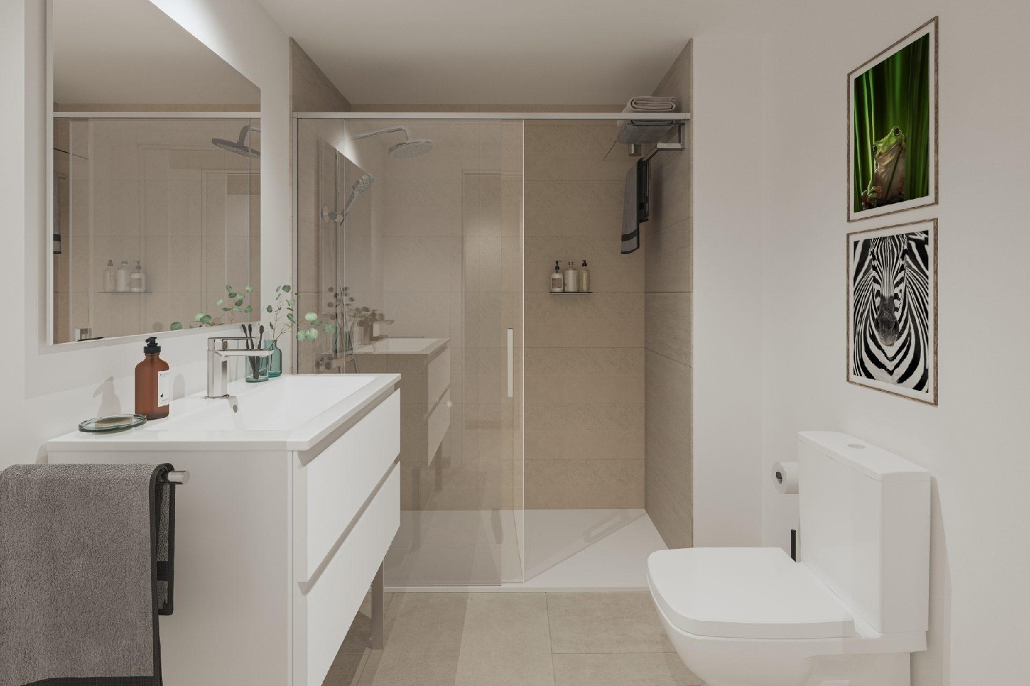  en venta apartamento Campo-Mijas Costa Del Sol Occidental 4