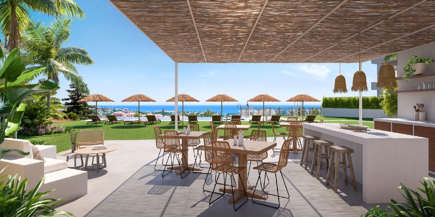  en venta apartamento Campo-Mijas Costa Del Sol Occidental 8