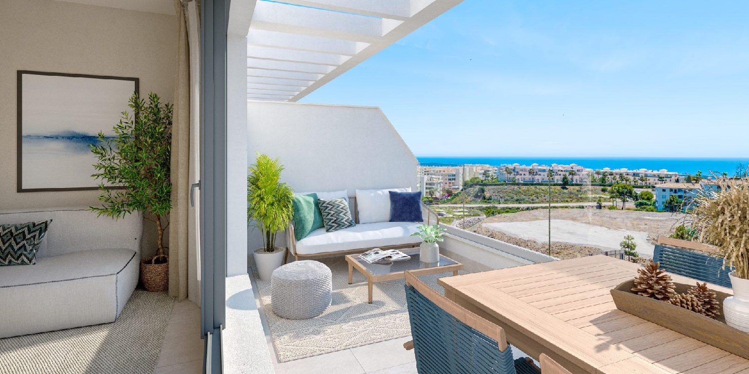  en venta apartamento Campo-Mijas Costa Del Sol Occidental 6