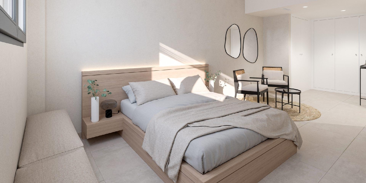  en venta apartamento Campo-Mijas Costa Del Sol Occidental 5