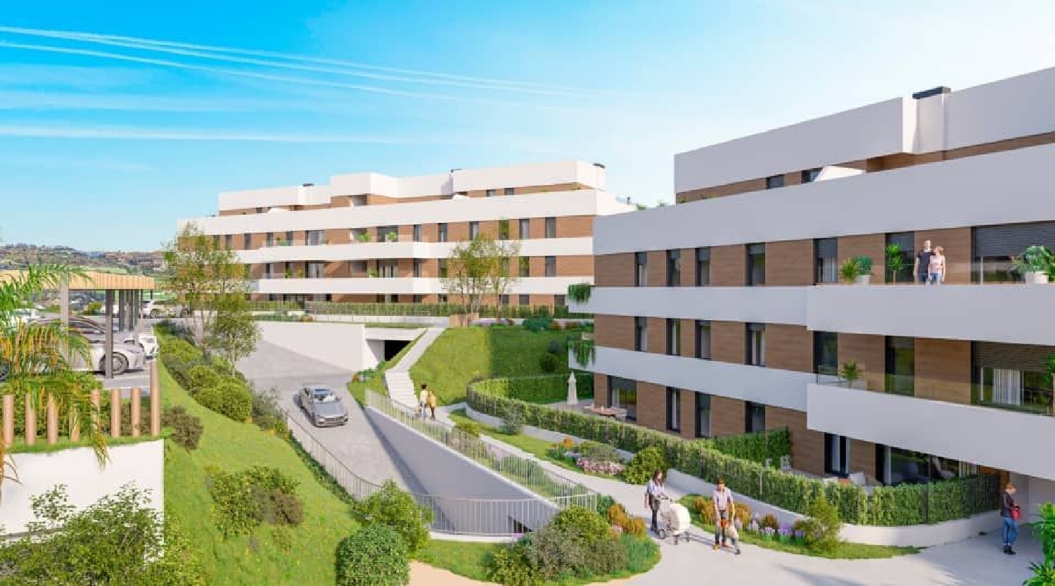  en venta apartamento Campo-Mijas Costa Del Sol Occidental 4