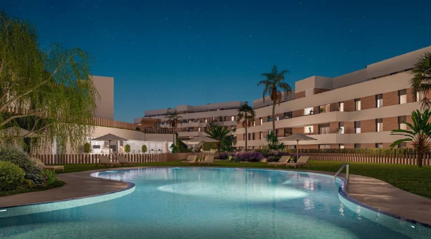  en venta apartamento Campo-Mijas Costa Del Sol Occidental 5