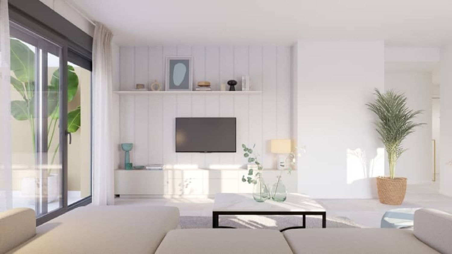  en venta apartamento Campo-Mijas Costa Del Sol Occidental 7