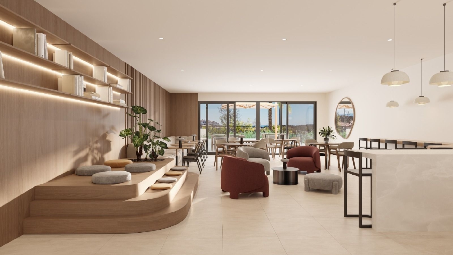  kaufen Wohnung Campo-Mijas Costa Del Sol Occidental 8