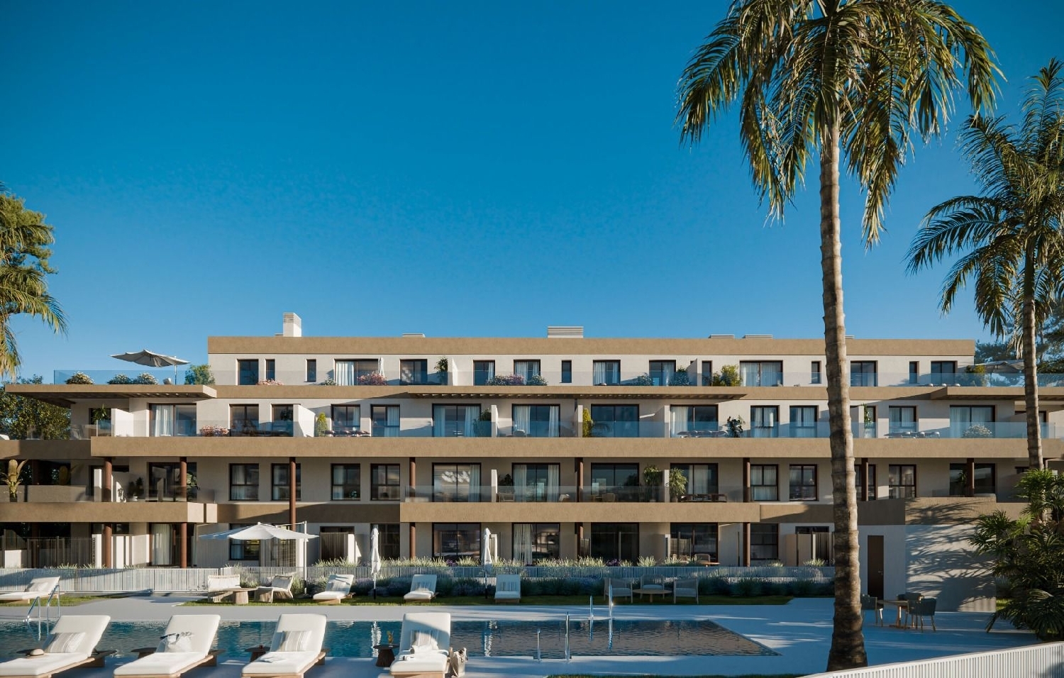  kaufen Wohnung Campo-Mijas Costa Del Sol Occidental 6