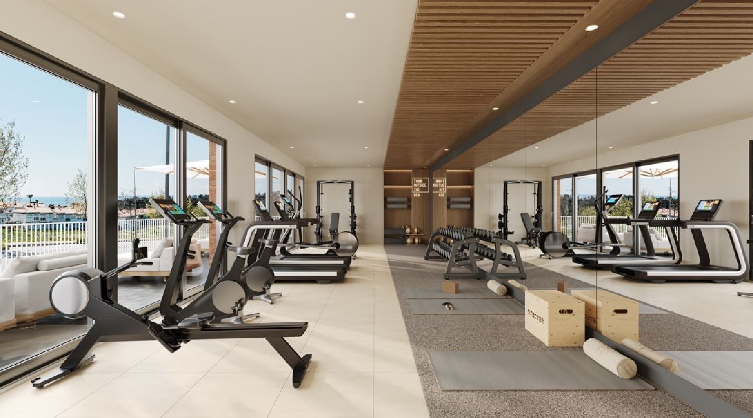  kaufen Wohnung Campo-Mijas Costa Del Sol Occidental 5