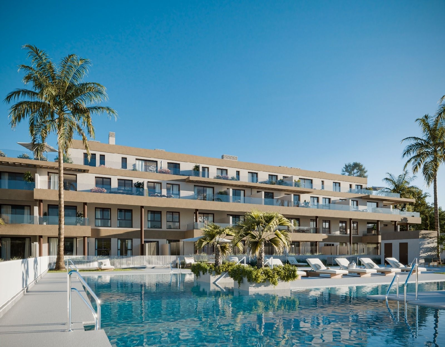  kaufen Wohnung Campo-Mijas Costa Del Sol Occidental 1