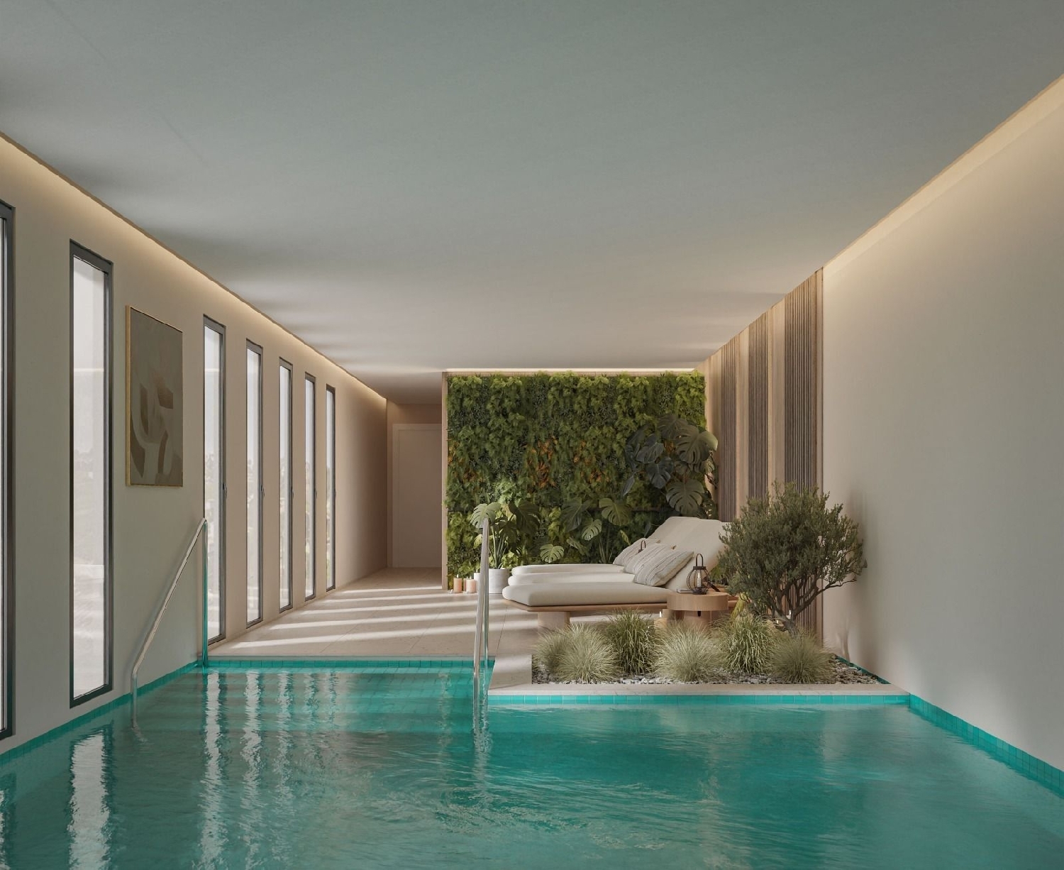  kaufen Wohnung Campo-Mijas Costa Del Sol Occidental 3