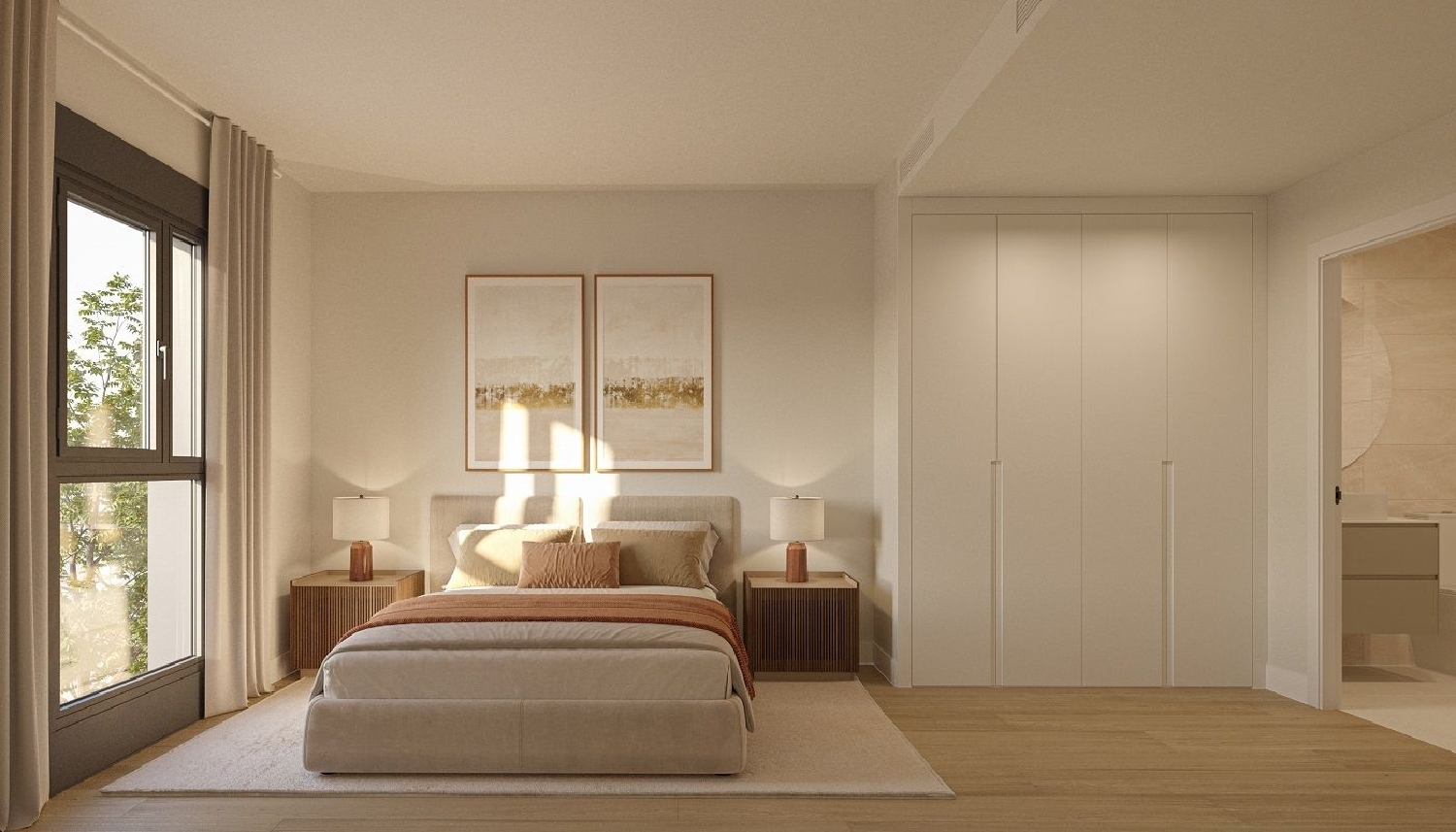  kaufen Wohnung Campo-Mijas Costa Del Sol Occidental 3