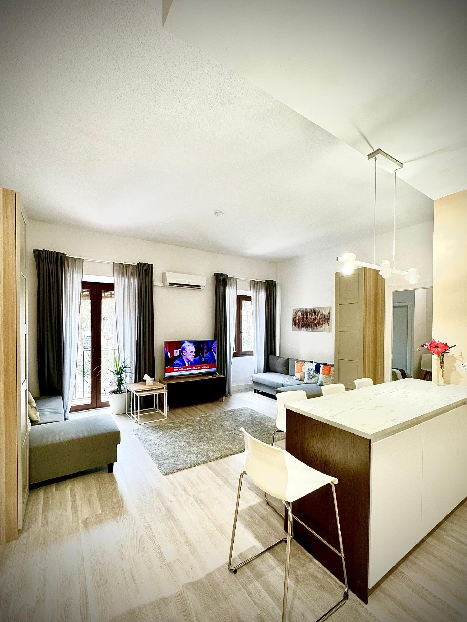  à vendre appartement Campo-Mijas Costa Del Sol Occidental 3