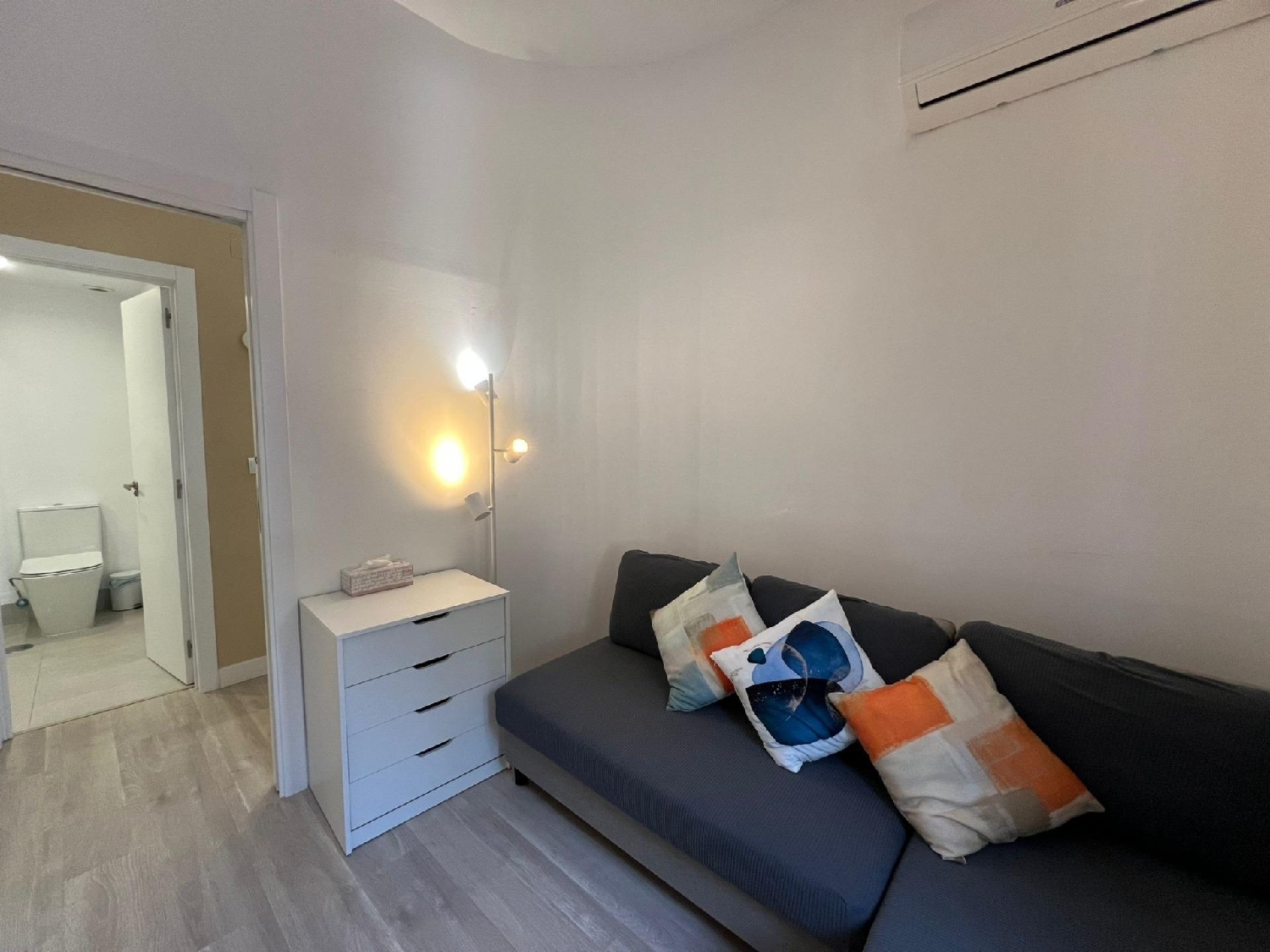  à vendre appartement Campo-Mijas Costa Del Sol Occidental 5