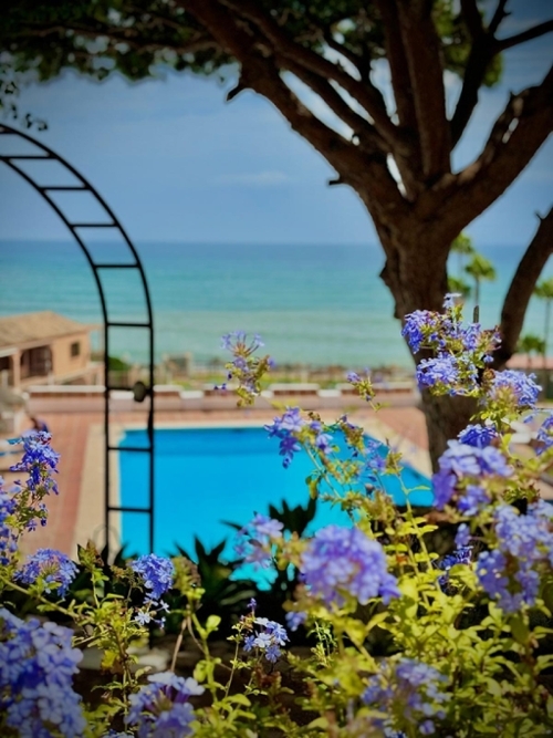 Campo-Mijas Costa Del Sol Occidental appartement foto 6305562