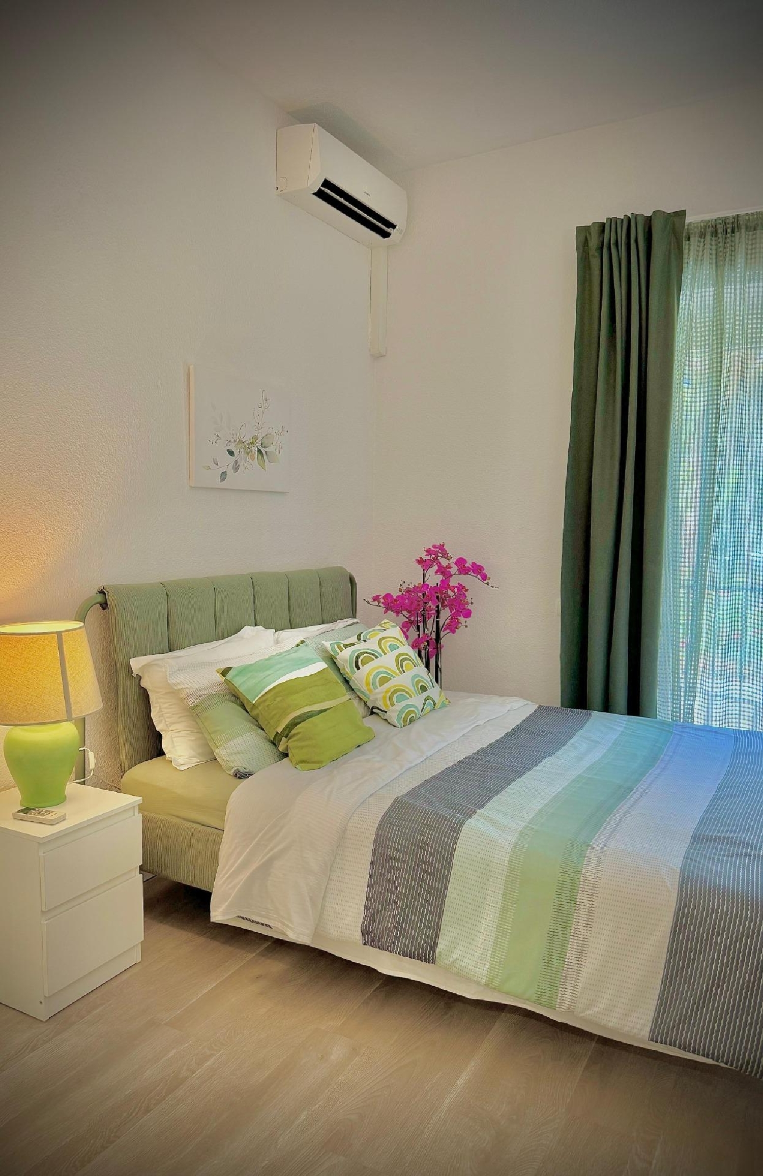 à vendre appartement Campo-Mijas Costa Del Sol Occidental 4